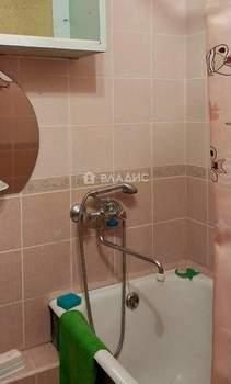 2-к квартира, вторичка, 46м2, 3/5 этаж