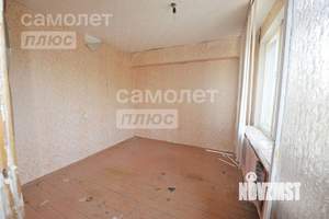 4-к квартира, вторичка, 59м2, 5/5 этаж