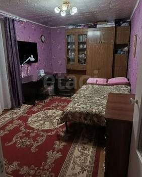 2-к квартира, вторичка, 41м2, 5/5 этаж