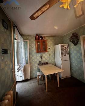 3-к квартира, вторичка, 63м2, 2/5 этаж