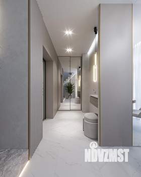 3-к квартира, вторичка, 115м2, 2/2 этаж