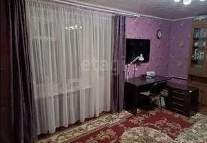 2-к квартира, вторичка, 41м2, 5/5 этаж