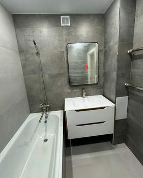 3-к квартира, вторичка, 63м2, 9/10 этаж