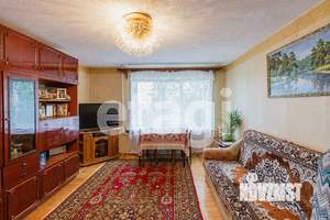 4-к квартира, вторичка, 80м2, 4/5 этаж