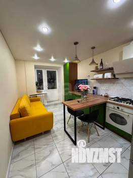 2-к квартира, вторичка, 63м2, 4/6 этаж