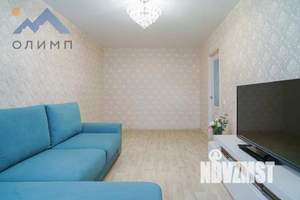 2-к квартира, вторичка, 57м2, 9/9 этаж