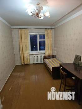 2-к квартира, вторичка, 46м2, 4/5 этаж