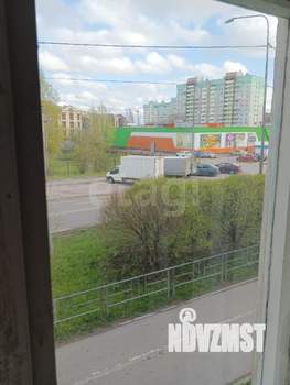 3-к квартира, вторичка, 62м2, 2/5 этаж