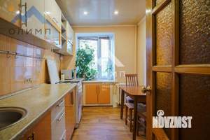 2-к квартира, вторичка, 51м2, 1/5 этаж