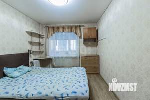3-к квартира, вторичка, 65м2, 3/10 этаж