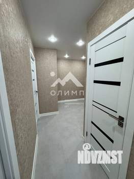 2-к квартира, вторичка, 58м2, 7/10 этаж