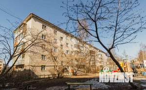 2-к квартира, вторичка, 40м2, 4/5 этаж