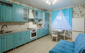 2-к квартира, вторичка, 65м2, 3/3 этаж