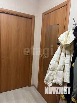 1-к квартира, вторичка, 39м2, 1/11 этаж