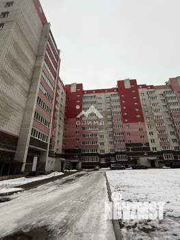 3-к квартира, вторичка, 73м2, 5/10 этаж