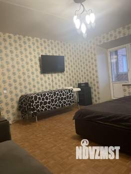 1-к квартира, вторичка, 55м2, 3/10 этаж