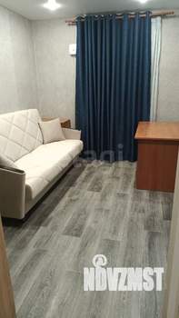 1-к квартира, вторичка, 35м2, 9/12 этаж