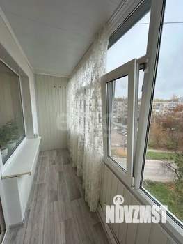 2-к квартира, вторичка, 50м2, 5/9 этаж