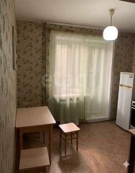 1-к квартира, вторичка, 38м2, 5/11 этаж