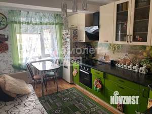 1-к квартира, вторичка, 40м2, 10/11 этаж