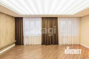 2-к квартира, вторичка, 68м2, 4/10 этаж