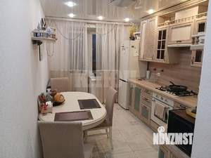 1-к квартира, вторичка, 38м2, 6/10 этаж