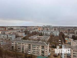 4-к квартира, вторичка, 162м2, 15/15 этаж