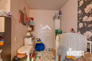 1-к квартира, вторичка, 35м2, 8/9 этаж