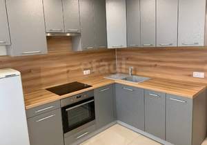 1-к квартира, вторичка, 31м2, 4/9 этаж