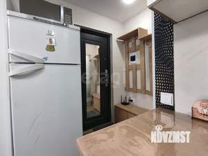 Студия квартира, вторичка, 18м2, 1/5 этаж