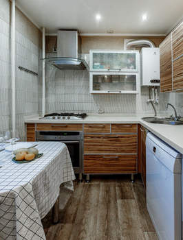 3-к квартира, вторичка, 60м2, 2/5 этаж