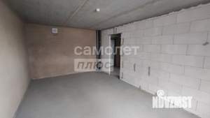 1-к квартира, вторичка, 44м2, 3/5 этаж
