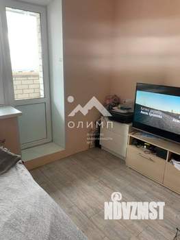 Студия квартира, вторичка, 19м2, 13/16 этаж