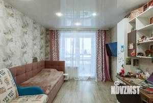 2-к квартира, вторичка, 48м2, 12/14 этаж