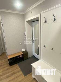 2-к квартира, вторичка, 55м2, 8/9 этаж
