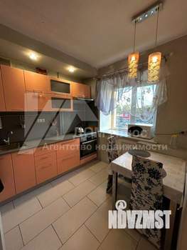 1-к квартира, вторичка, 33м2, 4/5 этаж