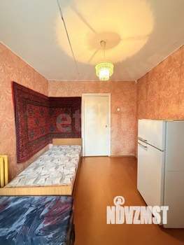 2-к квартира, вторичка, 43м2, 2/5 этаж