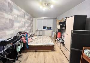 2-к квартира, вторичка, 48м2, 4/5 этаж