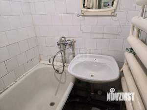 2-к квартира, вторичка, 46м2, 4/5 этаж