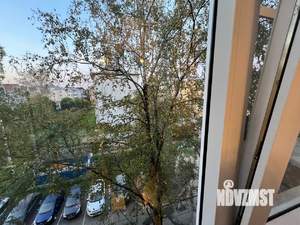 2-к квартира, вторичка, 56м2, 4/5 этаж
