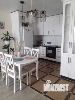 1-к квартира, вторичка, 46м2, 10/12 этаж