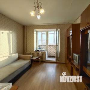 Студия квартира, вторичка, 29м2, 11/13 этаж