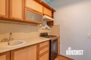 1-к квартира, вторичка, 33м2, 2/3 этаж