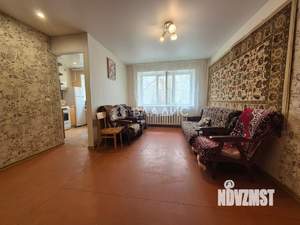 2-к квартира, вторичка, 45м2, 1/5 этаж