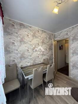 1-к квартира, вторичка, 36м2, 4/5 этаж