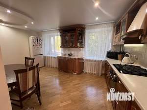 3-к квартира, вторичка, 76м2, 3/6 этаж