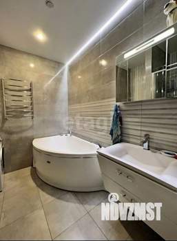 4-к квартира, вторичка, 117м2, 1/2 этаж