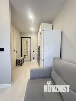 Студия квартира, вторичка, 13м2, 4/5 этаж