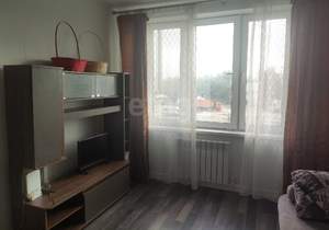 1-к квартира, вторичка, 29м2, 3/10 этаж