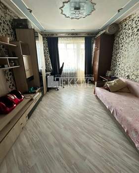 1-к квартира, вторичка, 38м2, 5/9 этаж